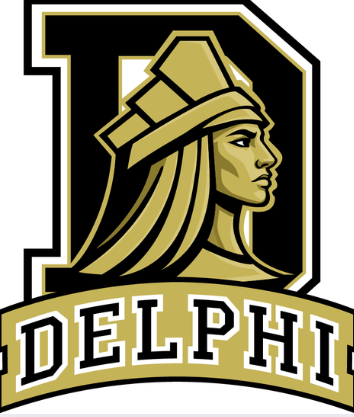 Delphi Community School Corporation Logo